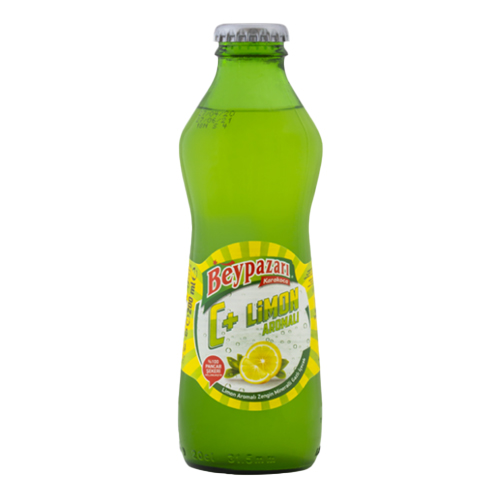 Peypazarı C Plus Natural Mineral Water